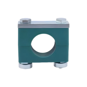 heavy duty pp pipe clamp