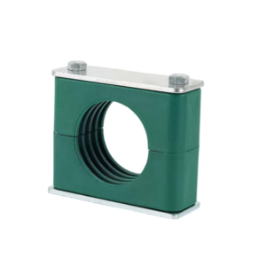light duty pp pipe clamp