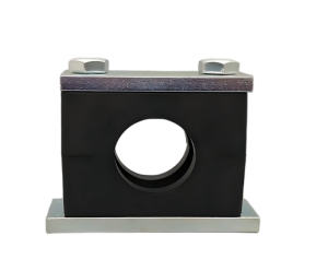 heavy duty pa pipe clamp
