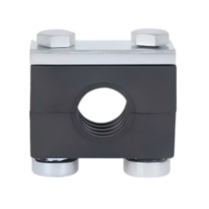 heavy duty pa pipe clamp
