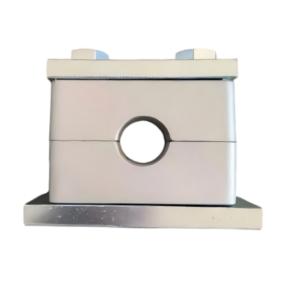 heavy duty al pipe clamp