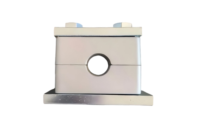 About Us heavy duty al pipe clamp