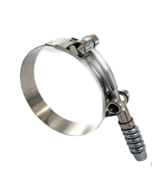 About Us t bolt heavy duty spring hose clamp