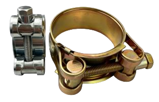 About Us european type heavy duty hose clamp