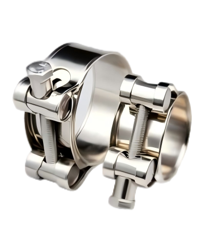 About Us european type heavy duty hose clamp