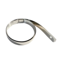 About Us pull lock hose clamp