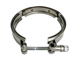 v profile heavy duty clamp